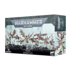 Tyranids - Gargoyles - 51-12