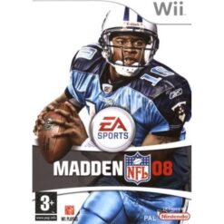 Madden NFL 08