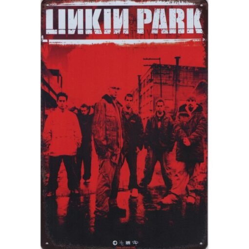 Linkin Park
