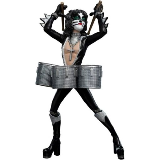 Mini Epics - Kiss - The Catman