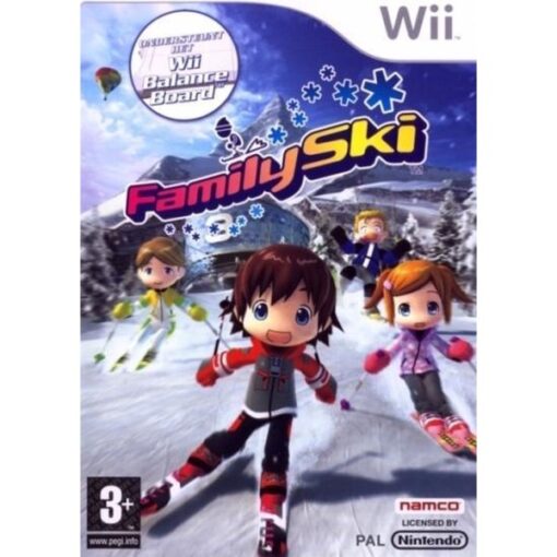 Family Ski