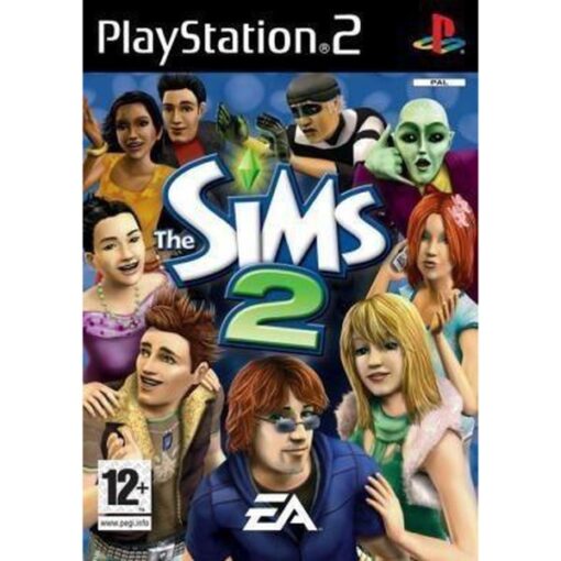 Sims 2