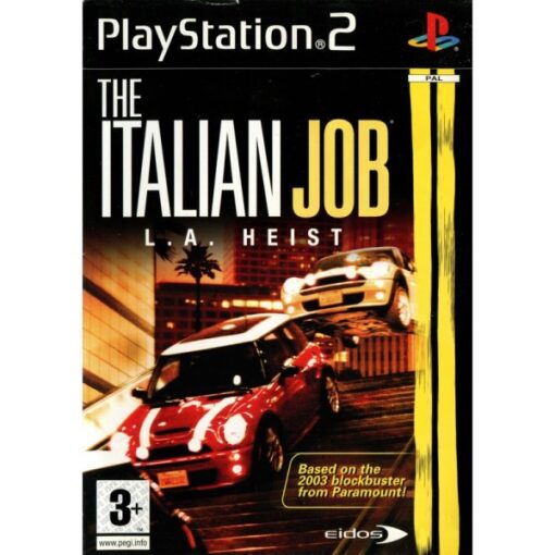 The Italian Job