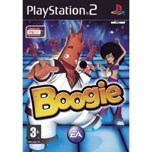 Boogie