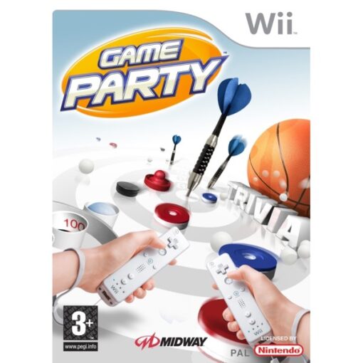 Game Party