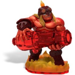 Ka-Boom