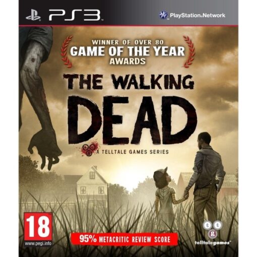 The Walking Dead