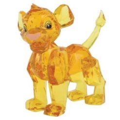 Disney Facets - Simba