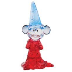 Disney Facets - Sorcerer Mickey