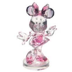 Disney Facets - Minnie Mouse