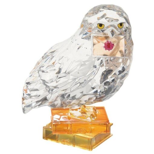 Harry Potter Facets - Hedwig