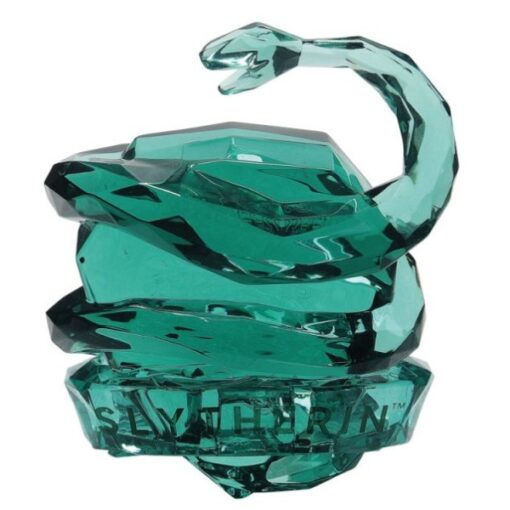 Harry Potter Facets - Slytherin