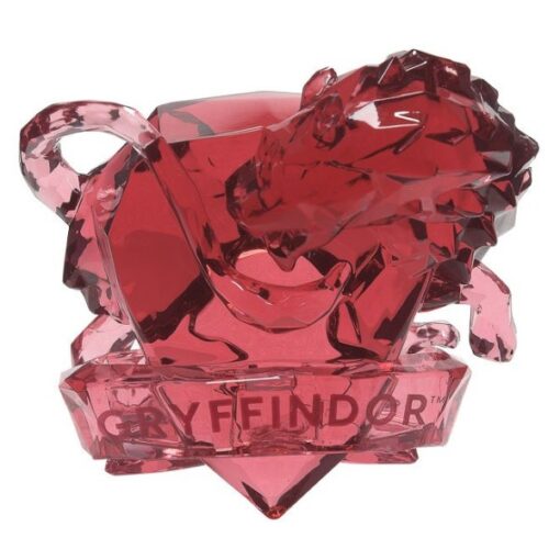 Harry Potter Facets - Gryffindor