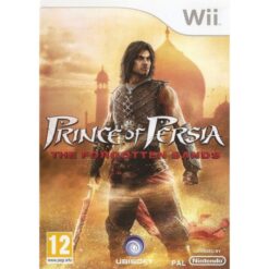 Prince Of Persia - The Forgotten Sands