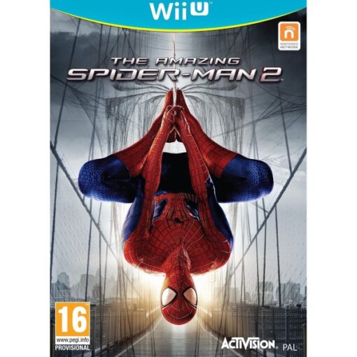 The Amazing Spiderman 2