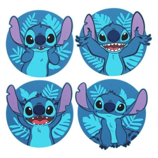 Disney Stitch Onderzetters - Afbeelding 2