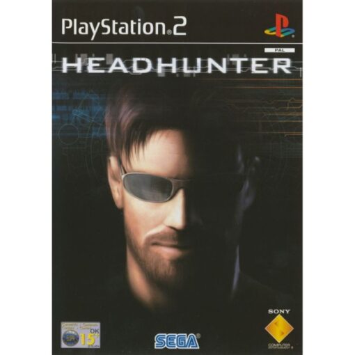 Headhunter