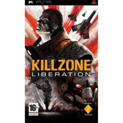 Killzone - Liberation