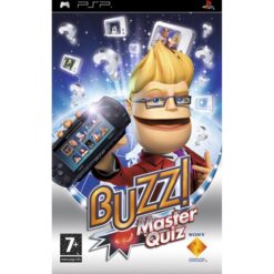 Buzz - Master Quiz