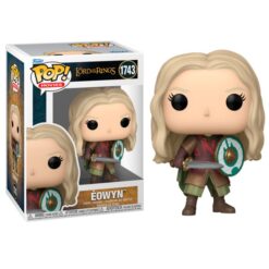 The Lord Of The Rings - Eowyn 1743