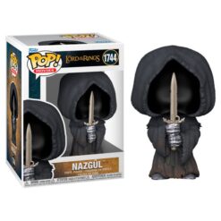 The Lord Of The Rings - Nazgul 1744