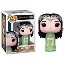 The Lord Of The Rings - Arwen 1745