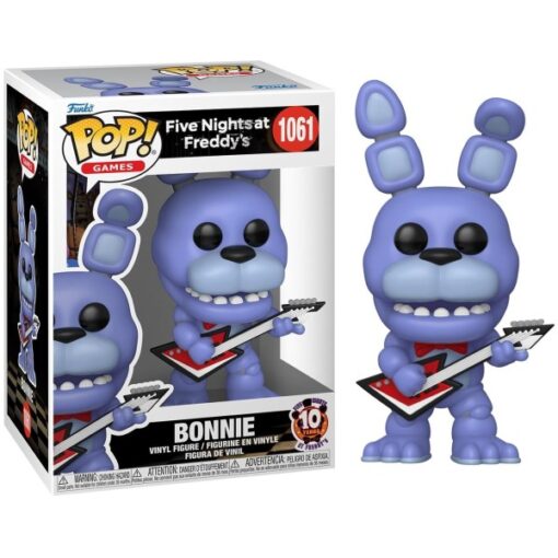 Five Nights At Freddy's - Bonnie 1061