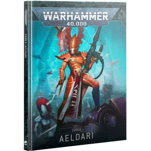 Codex - Aeldari - 46-01