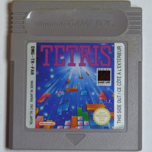 Tetris