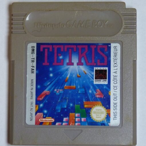 Tetris