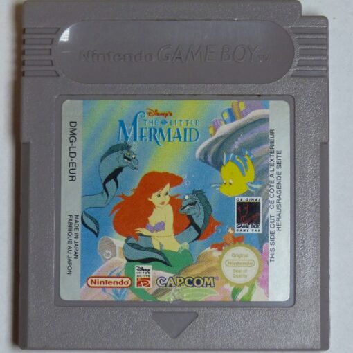 Disney's The Little Mermaid