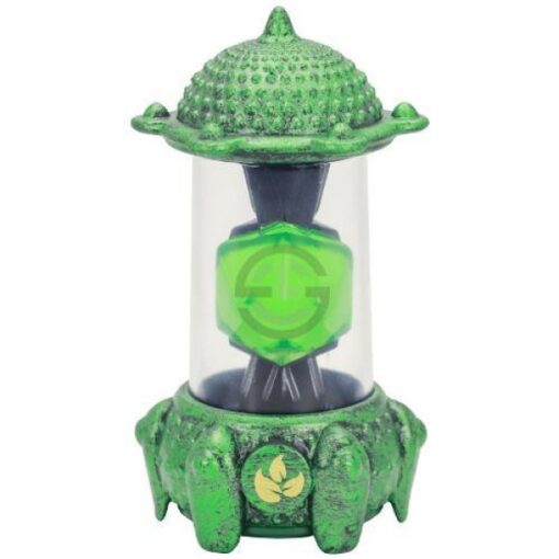 Crystal Live Acorn Creation