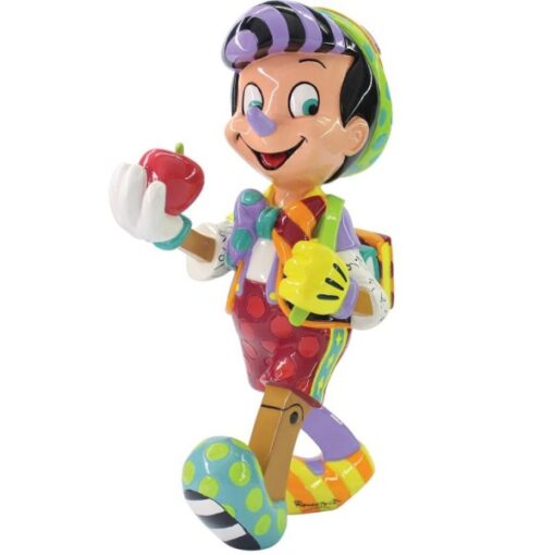Disney Britto - Pinocchio