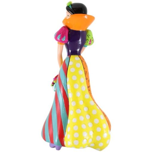 Disney Britto - Snow White - Afbeelding 2