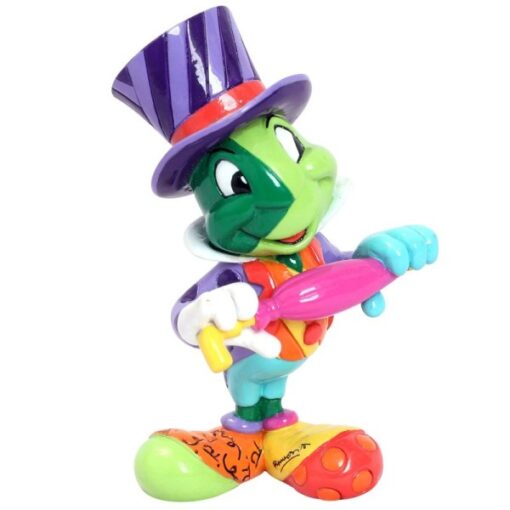 Disney Britto - Jiminy Cricket