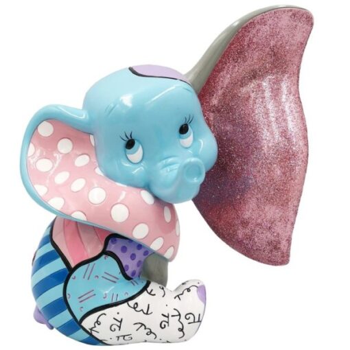Disney Britto - Baby Dumbo