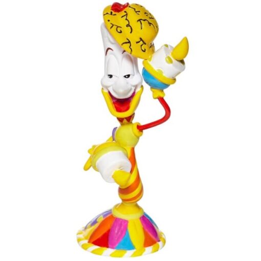 Disney Britto - Lumiere
