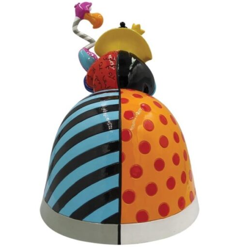Disney Britto - Queen Of Hearts - Afbeelding 2