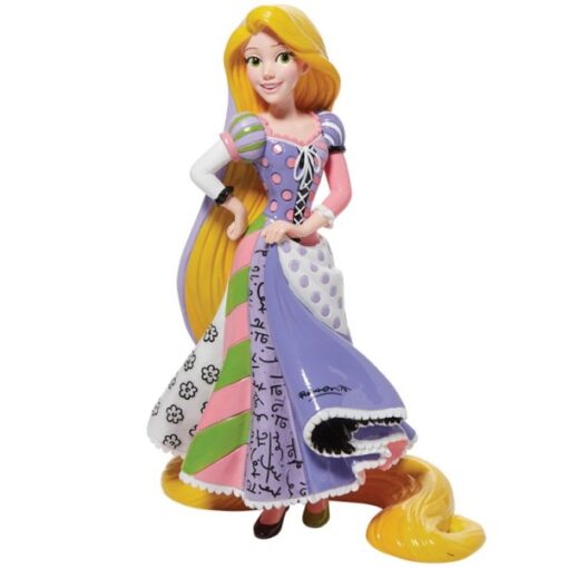 Disney Britto - Rapunzel