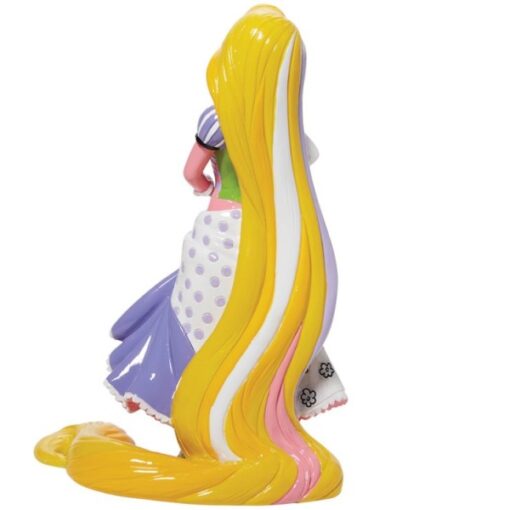 Disney Britto - Rapunzel - Afbeelding 2