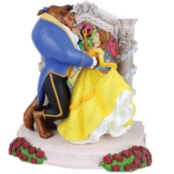 Disney Showcase Collection - Beauty And The Beast