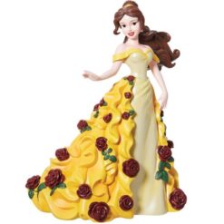 Disney Showcase Collection - Botanical - Belle