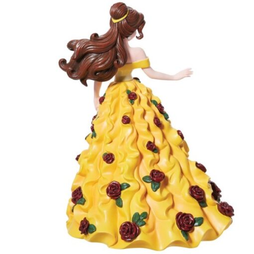 Disney Showcase Collection - Botanical - Belle - Afbeelding 2