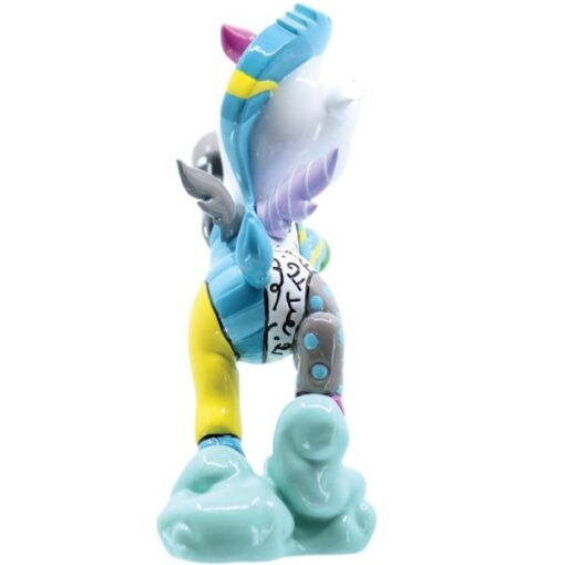 Disney Britto - Baby Pegasus - Afbeelding 2