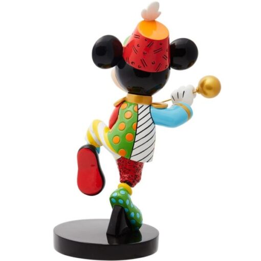 Disney Britto - Band Leader Mickey Mouse - Afbeelding 2