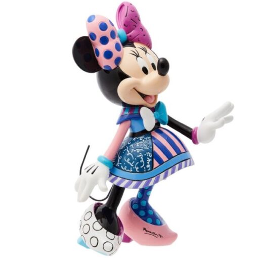 Disney Britto - Minnie Mouse