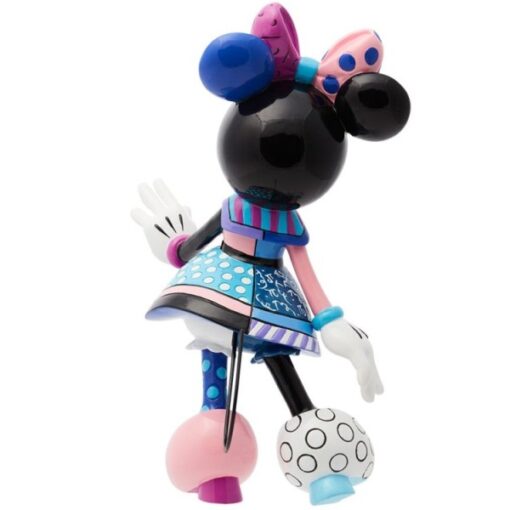 Disney Britto - Minnie Mouse - Afbeelding 2