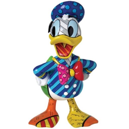 Disney Britto - Donald Duck
