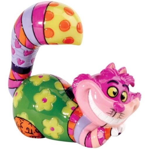 Disney Britto - Cheshire Cat