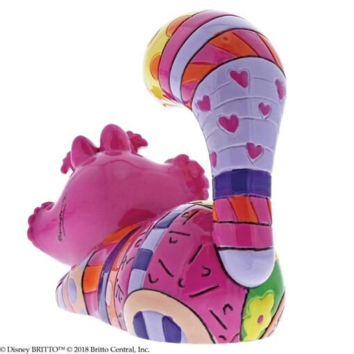 Disney Britto - Cheshire Cat - Afbeelding 2